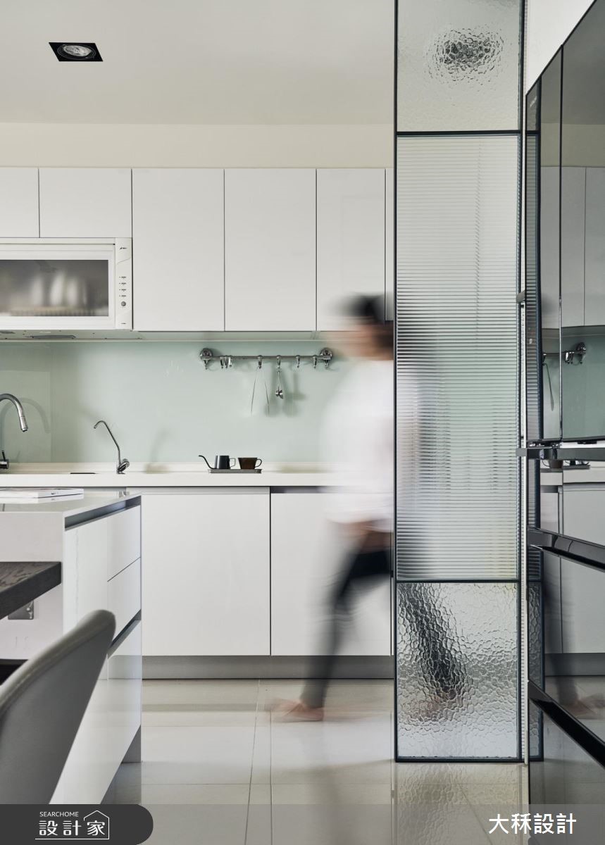 30坪新成屋(5年以下)＿現代風案例圖片＿大秝空間設計/建築規劃＿大秝_30之7