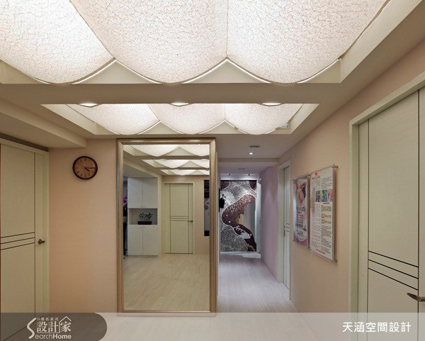 45坪老屋(16~30年)＿人文禪風案例圖片＿天涵空間設計有限公司＿天涵_01之5