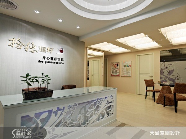 45坪老屋(16~30年)＿人文禪風案例圖片＿天涵空間設計有限公司＿天涵_01之3