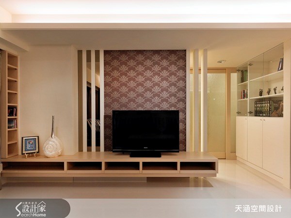 28坪老屋(16~30年)＿現代風案例圖片＿天涵空間設計有限公司＿天涵_02之6