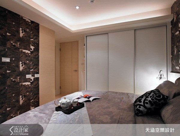 28坪老屋(16~30年)＿現代風案例圖片＿天涵空間設計有限公司＿天涵_02之14