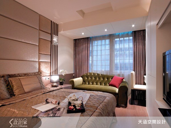 35坪老屋(16~30年)＿混搭風案例圖片＿天涵空間設計有限公司＿天涵_03之13