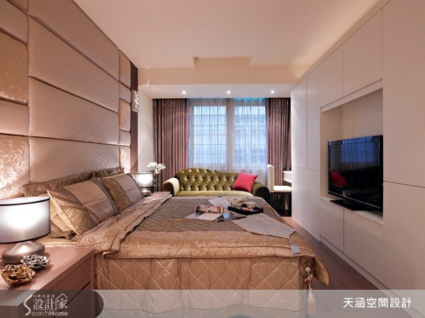 35坪老屋(16~30年)＿混搭風案例圖片＿天涵空間設計有限公司＿天涵_03之10