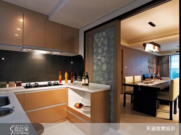 35坪老屋(16~30年)＿混搭風案例圖片＿天涵空間設計有限公司＿天涵_03之17