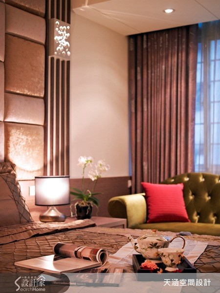 35坪老屋(16~30年)＿混搭風案例圖片＿天涵空間設計有限公司＿天涵_03之16