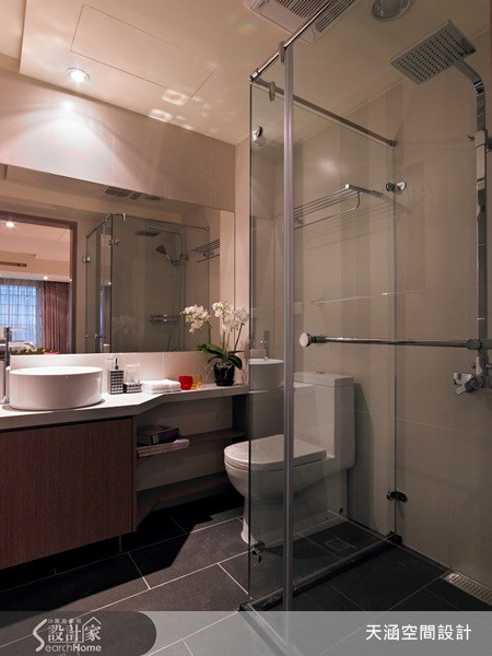 35坪老屋(16~30年)＿混搭風案例圖片＿天涵空間設計有限公司＿天涵_03之15