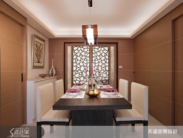 35坪老屋(16~30年)＿混搭風案例圖片＿天涵空間設計有限公司＿天涵_03之7