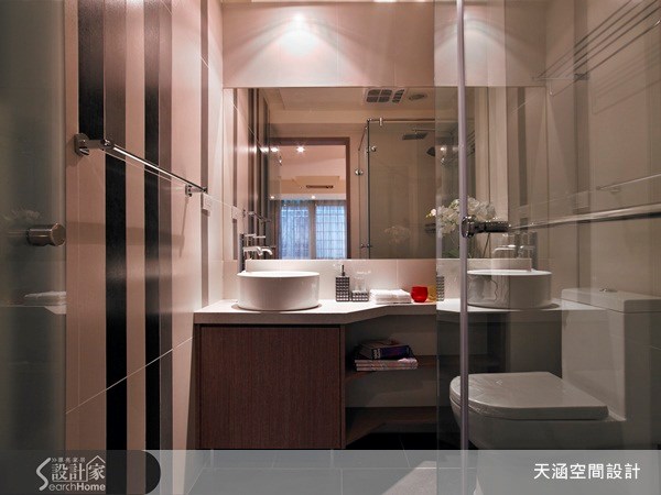 35坪老屋(16~30年)＿混搭風案例圖片＿天涵空間設計有限公司＿天涵_03之14