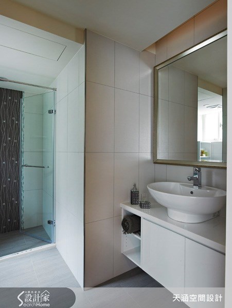 32坪中古屋(5~15年)＿休閒風案例圖片＿天涵空間設計有限公司＿天涵_04之18