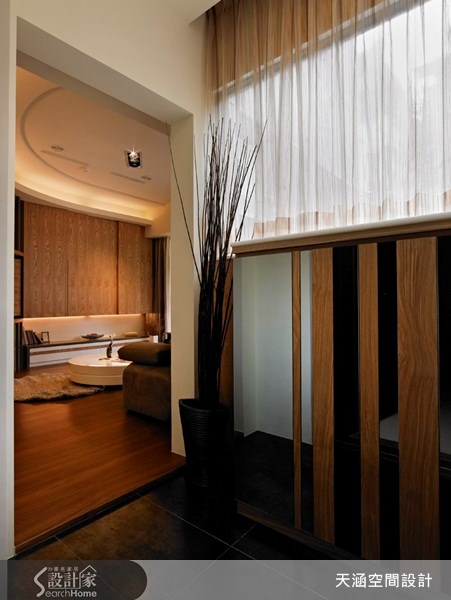32坪中古屋(5~15年)＿休閒風案例圖片＿天涵空間設計有限公司＿天涵_04之1