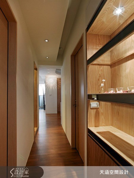 32坪中古屋(5~15年)＿休閒風案例圖片＿天涵空間設計有限公司＿天涵_04之20