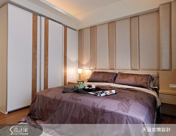 32坪中古屋(5~15年)＿休閒風案例圖片＿天涵空間設計有限公司＿天涵_04之15