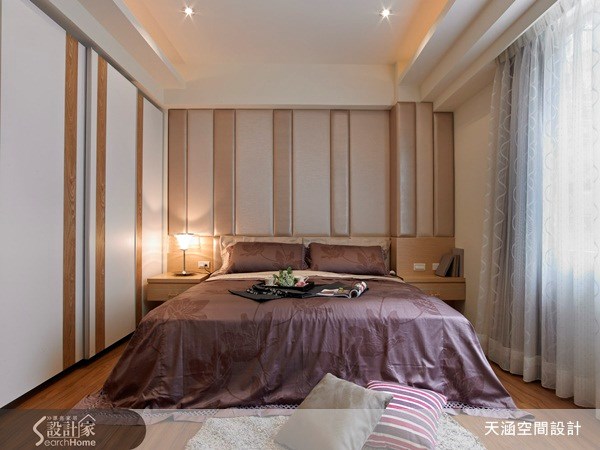 32坪中古屋(5~15年)＿休閒風案例圖片＿天涵空間設計有限公司＿天涵_04之19