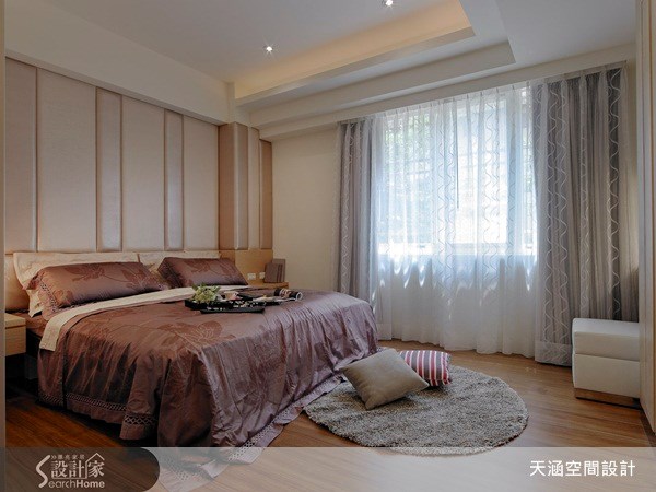 32坪中古屋(5~15年)＿休閒風案例圖片＿天涵空間設計有限公司＿天涵_04之14