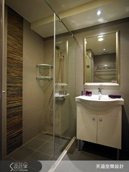 32坪中古屋(5~15年)＿休閒風案例圖片＿天涵空間設計有限公司＿天涵_04之21