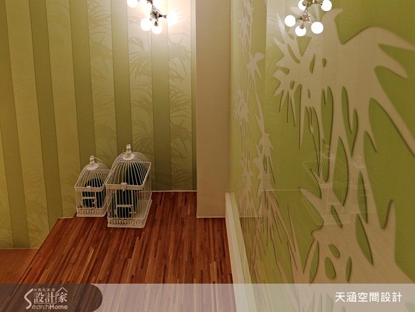 55坪老屋(16~30年)＿奢華風案例圖片＿天涵空間設計有限公司＿天涵_05之15