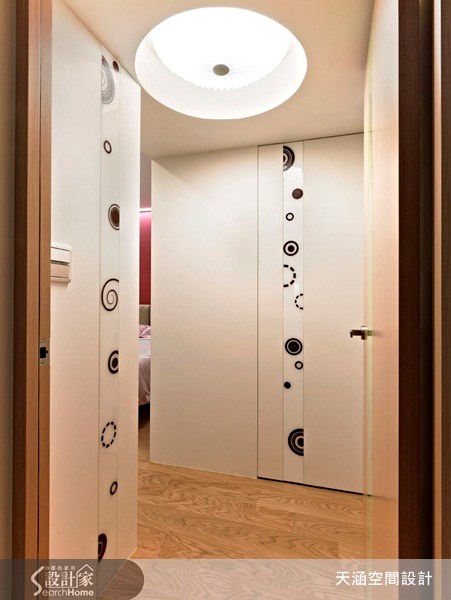 55坪老屋(16~30年)＿奢華風案例圖片＿天涵空間設計有限公司＿天涵_05之21