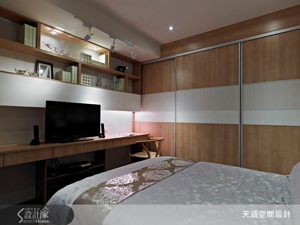 55坪老屋(16~30年)＿奢華風案例圖片＿天涵空間設計有限公司＿天涵_05之10