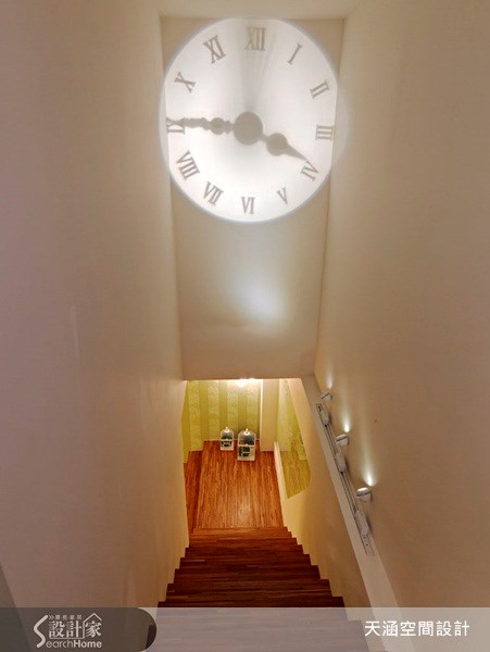 55坪老屋(16~30年)＿奢華風案例圖片＿天涵空間設計有限公司＿天涵_05之16