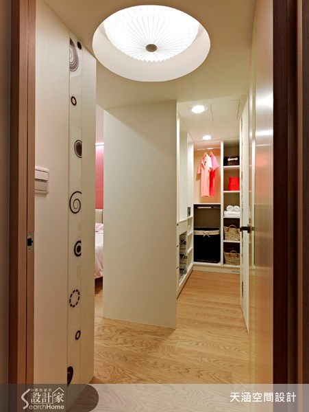 55坪老屋(16~30年)＿奢華風案例圖片＿天涵空間設計有限公司＿天涵_05之20