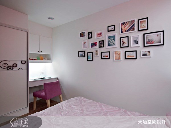 55坪老屋(16~30年)＿奢華風案例圖片＿天涵空間設計有限公司＿天涵_05之22