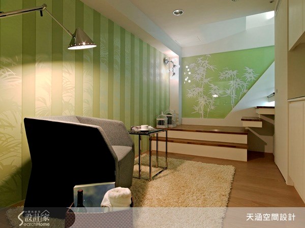 55坪老屋(16~30年)＿奢華風案例圖片＿天涵空間設計有限公司＿天涵_05之14