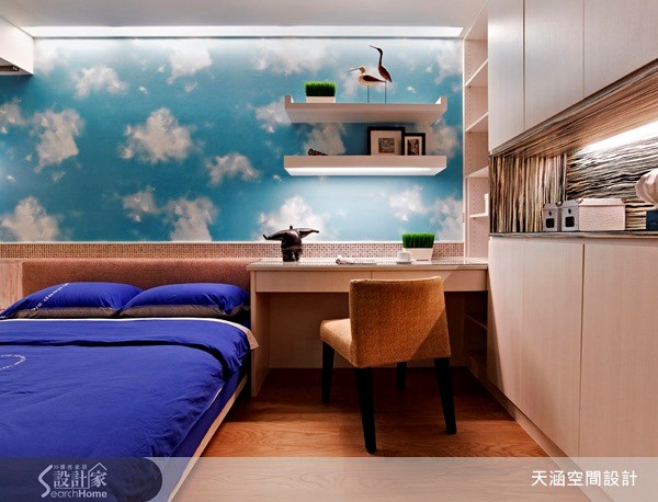 55坪老屋(16~30年)＿奢華風案例圖片＿天涵空間設計有限公司＿天涵_05之18