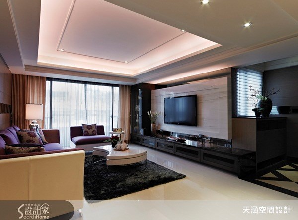 40坪老屋(16~30年)＿現代風案例圖片＿天涵空間設計有限公司＿天涵_06之1