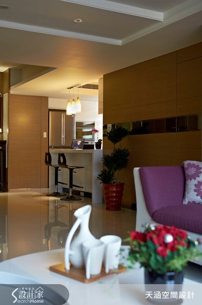 40坪老屋(16~30年)＿現代風案例圖片＿天涵空間設計有限公司＿天涵_06之6