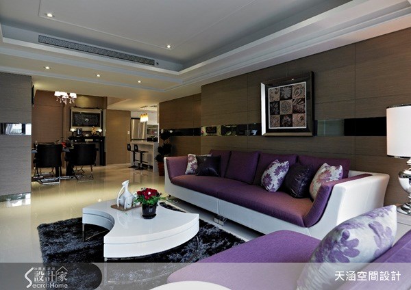 40坪老屋(16~30年)＿現代風案例圖片＿天涵空間設計有限公司＿天涵_06之3