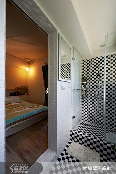 12坪老屋(16~30年)＿休閒風案例圖片＿天涵空間設計有限公司＿天涵_07之17