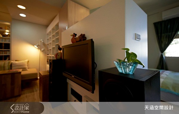 12坪老屋(16~30年)＿休閒風案例圖片＿天涵空間設計有限公司＿天涵_07之15