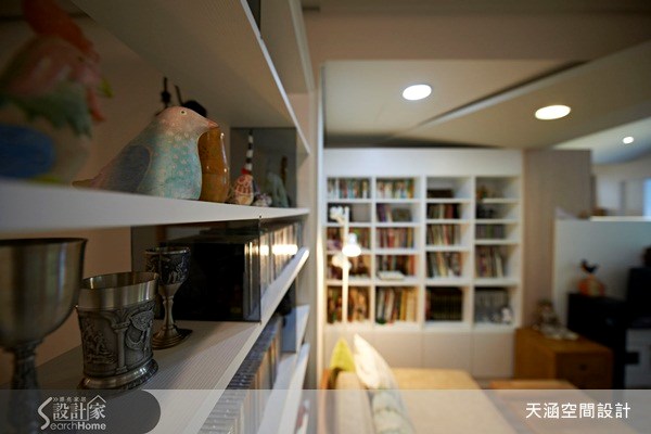12坪老屋(16~30年)＿休閒風案例圖片＿天涵空間設計有限公司＿天涵_07之6