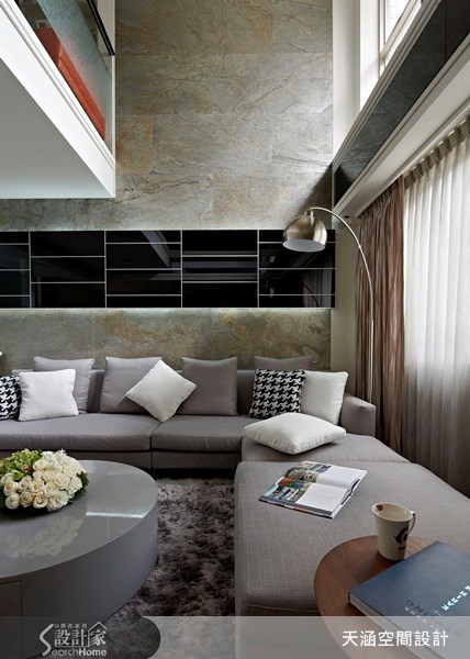 80坪老屋(16~30年)＿休閒風案例圖片＿天涵空間設計有限公司＿天涵_08之8