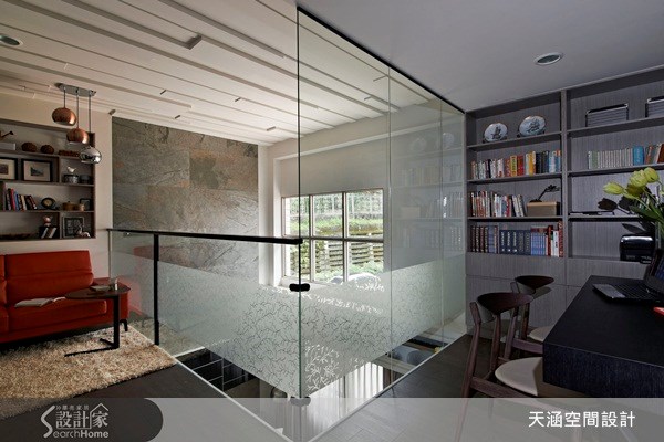 80坪老屋(16~30年)＿休閒風案例圖片＿天涵空間設計有限公司＿天涵_08之21