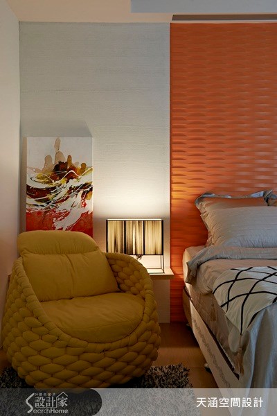 80坪老屋(16~30年)＿休閒風案例圖片＿天涵空間設計有限公司＿天涵_08之32