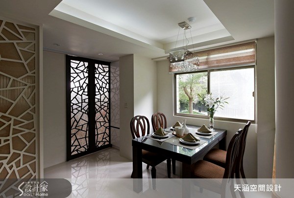 80坪老屋(16~30年)＿休閒風案例圖片＿天涵空間設計有限公司＿天涵_08之11