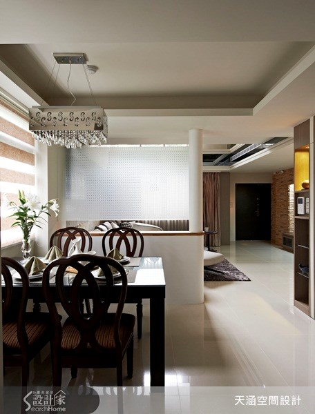 80坪老屋(16~30年)＿休閒風案例圖片＿天涵空間設計有限公司＿天涵_08之12