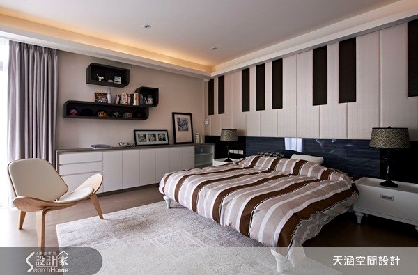 80坪老屋(16~30年)＿休閒風案例圖片＿天涵空間設計有限公司＿天涵_08之26