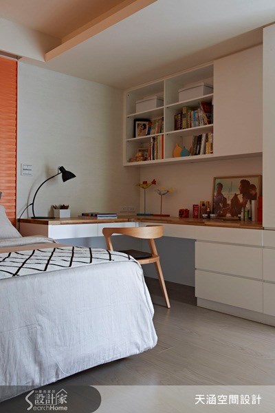 80坪老屋(16~30年)＿休閒風案例圖片＿天涵空間設計有限公司＿天涵_08之33