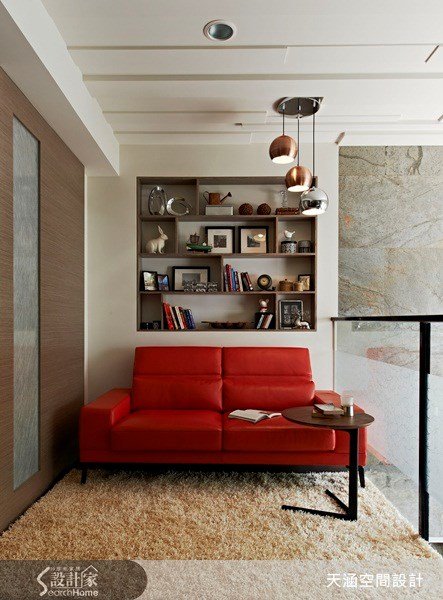 80坪老屋(16~30年)＿休閒風案例圖片＿天涵空間設計有限公司＿天涵_08之17