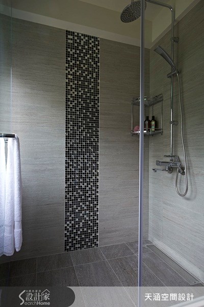 80坪老屋(16~30年)＿休閒風案例圖片＿天涵空間設計有限公司＿天涵_08之37