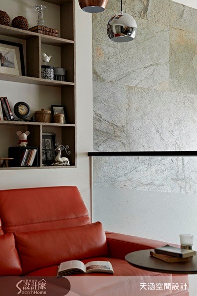 80坪老屋(16~30年)＿休閒風案例圖片＿天涵空間設計有限公司＿天涵_08之16