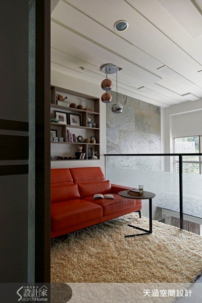 80坪老屋(16~30年)＿休閒風案例圖片＿天涵空間設計有限公司＿天涵_08之15