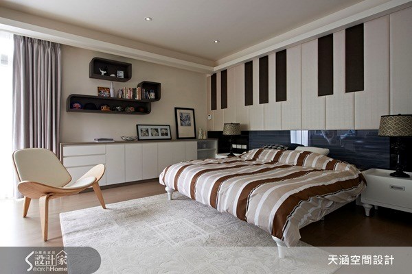 80坪老屋(16~30年)＿休閒風案例圖片＿天涵空間設計有限公司＿天涵_08之29