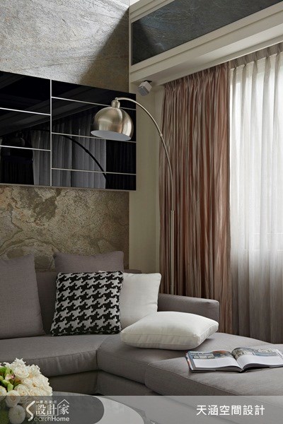 80坪老屋(16~30年)＿休閒風案例圖片＿天涵空間設計有限公司＿天涵_08之9
