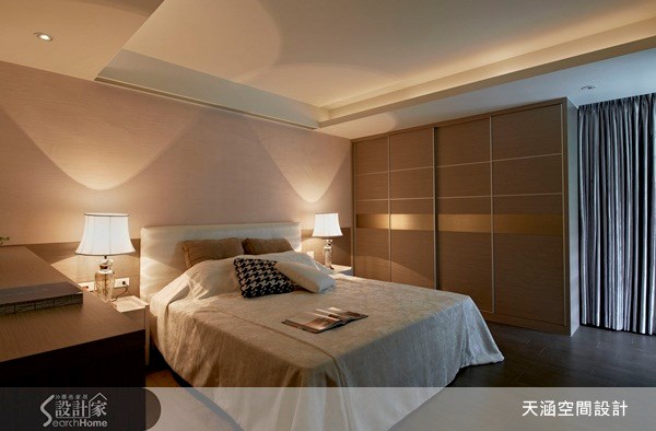 80坪老屋(16~30年)＿休閒風案例圖片＿天涵空間設計有限公司＿天涵_08之23