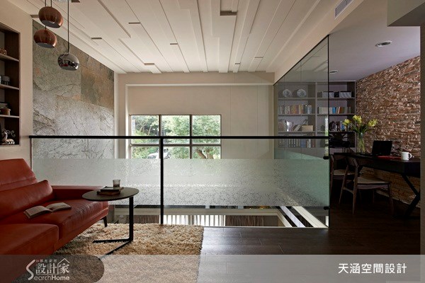 80坪老屋(16~30年)＿休閒風案例圖片＿天涵空間設計有限公司＿天涵_08之20