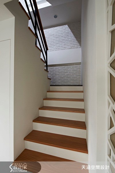 80坪老屋(16~30年)＿休閒風案例圖片＿天涵空間設計有限公司＿天涵_08之14