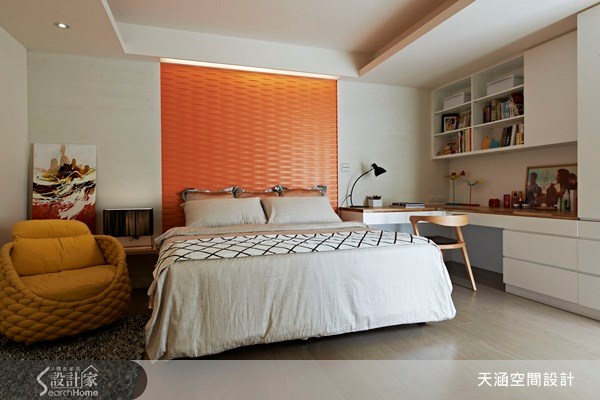 80坪老屋(16~30年)＿休閒風案例圖片＿天涵空間設計有限公司＿天涵_08之31